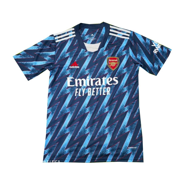 Camiseta Arsenal 3ª 2021/22